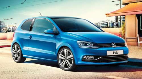 Volkswagen Polo пополнился новой версией
