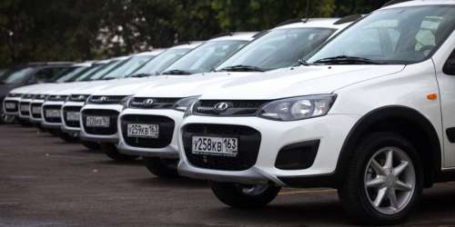 Цены на автомобили в России самые низкие в мире?