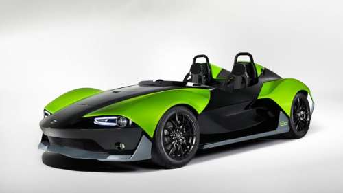 Британская компания по производству спорткаров Zenos стала банкротом