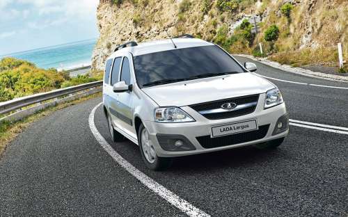 АВТОВАЗ больше производил в мае