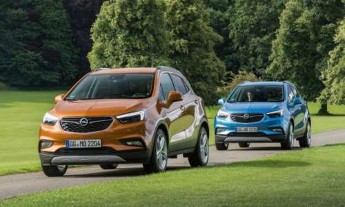 Стало известно, за сколько будет продан Opel