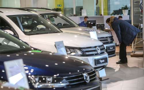 Наступающий новый год принесет подорожание популярных моделей