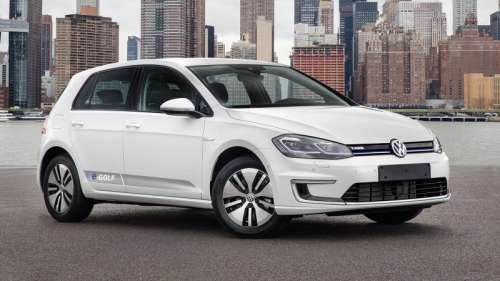 В США требуют от Volkswagen сделать 3 новых модели