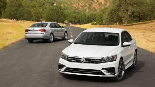 Дилеры получат от VW $1,2 млрд за «дизельгейт»