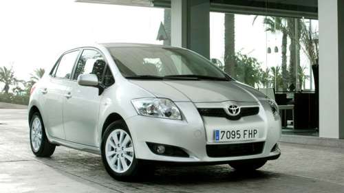 Миллионный отзыв Toyota затронет Россию