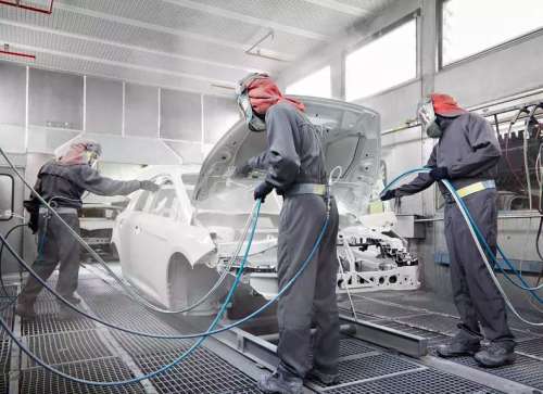 Легковушки Ford совсем скоро закончат свои производство в РФ