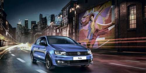 Названы самые популярные автомобили в Москве