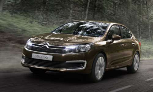 Французские автомобили россияне покупают в кредит