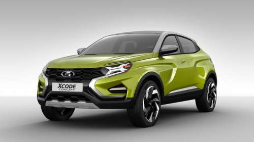 Автомобили марки Lada обзаведутся праворульным исполнением