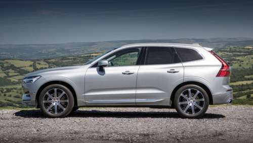 Volvo поставит крест на традиционных двигателях