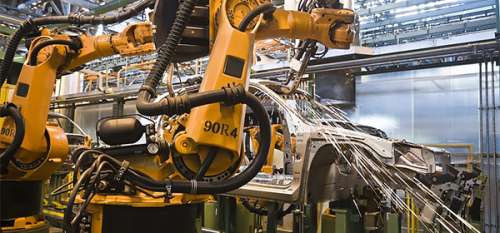 АВТОВАЗ вернулся к 4-дневной рабочей неделе