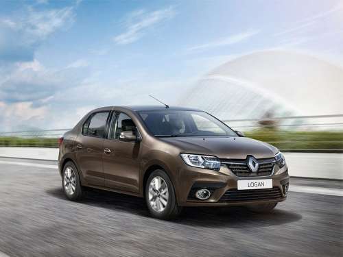 Renault отзывает на сервис две свои модели