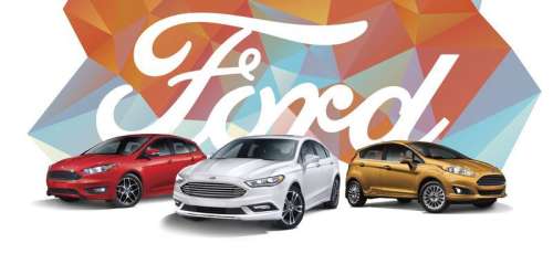 До 2020 года Ford сделает первый для себя электронный кроссовер