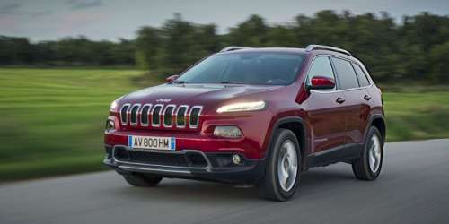 Fiat Chrysler устраивает масштабный отзыв в РФ