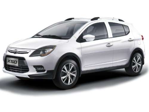 Определен самый продаваемый китайский бренд в РФ