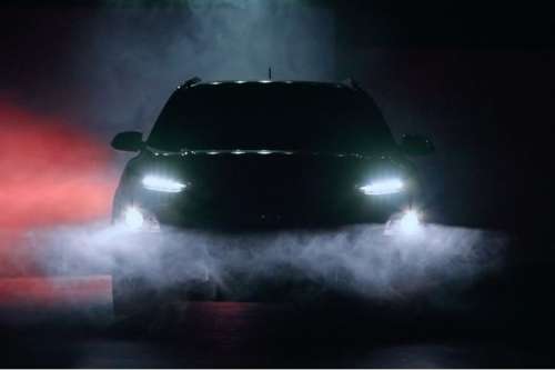 В линейку Hyundai вольются 2 новые машины