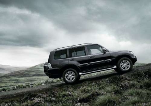 Mitsubishi займется отзывом больше 100 000 российских моделей