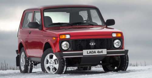 Самые популярные подержанные SUV в России