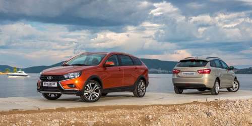 В АВТОВАЗе сделают 12 новинок