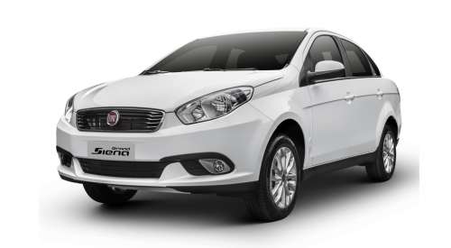 Седан Fiat получил обновления перед покиданием конвейера