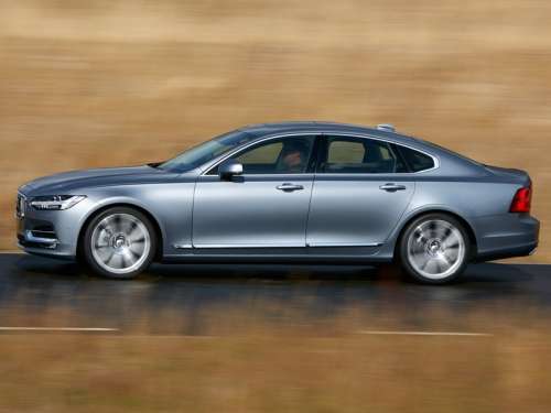 Консьержа заказывали? Volvo запускает новые услуги