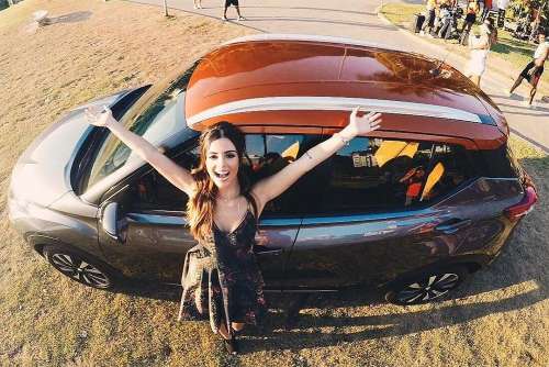 В Nissan сделали вседорожник для Олимпийских игр