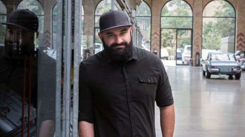 Дизайнер Bugatti Chiron теперь будет отвечать за внешность машин Genesis