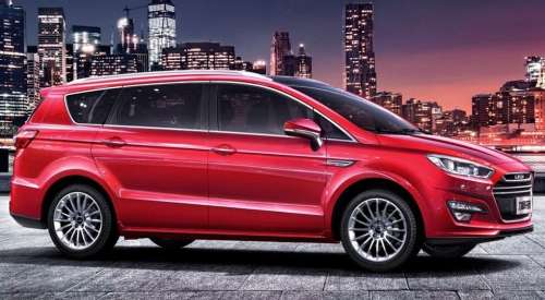 Рассекречен прямой конкурент от Lifan для Lada Largus