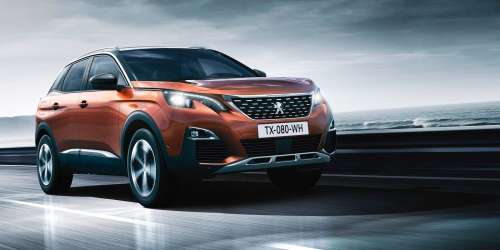 Стало известно, что привезет Peugeot в нашу страну в 2017-м