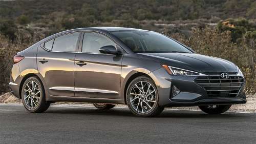 Hyundai выпустит 5 новинок в 2020 году