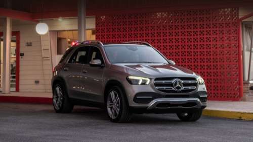 Mercedes-Benz, Bentley и BMW объявили об отзывах