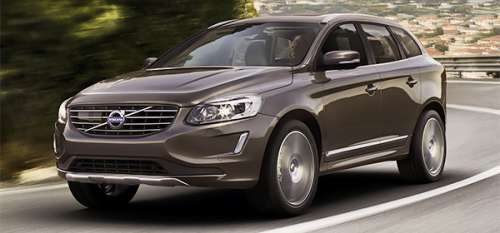 Volvo в России устраивает отзыв 3316 машин