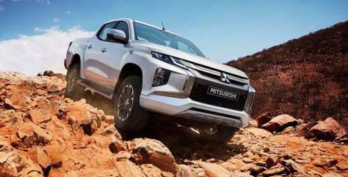 Обновленный Mitsubishi L200 для России: что новинка подготовила для отечественного потребителя