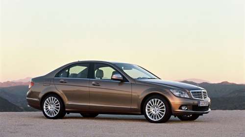 Автомобили Mercedes-Benz – самые продаваемые иномарки б/у Москвы