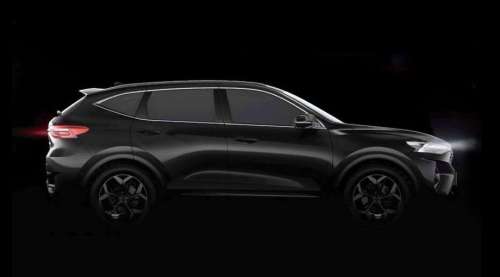 Автомобильный бренд Haval запустят в Индии