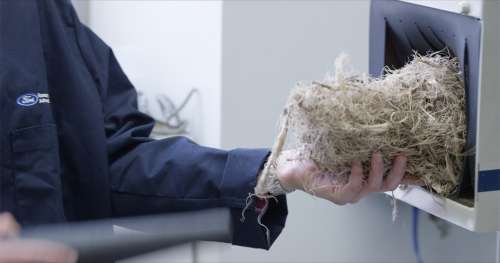 Ford займется производством деталей для машин из… текилы