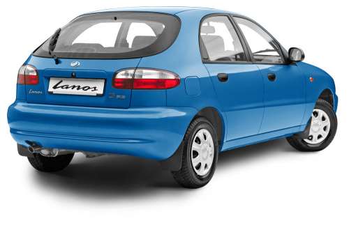 ЗАЗ опровергает заявления о производстве легковушек