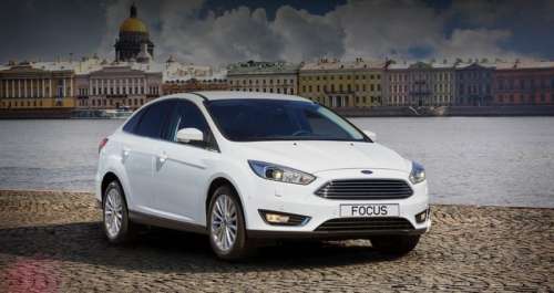 Самые популярные иностранные бу авто в России: известна лучшая модель