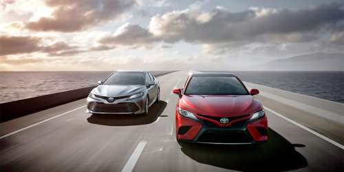 Объявлены самые дорогие автобренды в мире