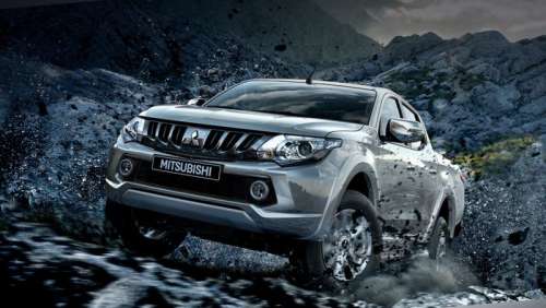 Mitsubishi L200 стал лучше, но дороже