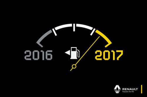 Каждая машина Renault продолжает участие в госпрограмме