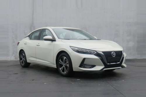 Nissan Sentra 2020 поменяет себе дизайн, но не двигатель