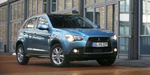 Mitsubishi массово отправит на ремонт в РФ почти 90 000 авто