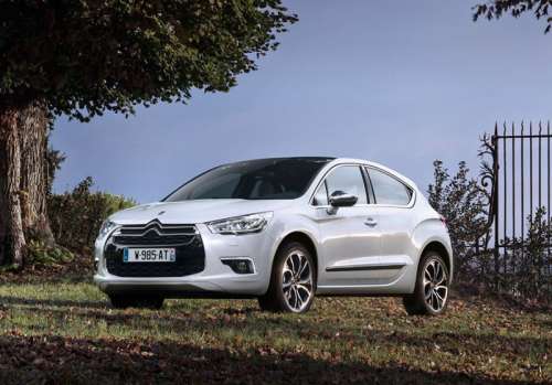 Citroen отремонтирует в России 30 000 автомобилей