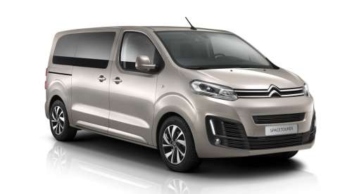 Citroen привезет в РФ новую модель