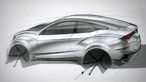 Mahindra сделает купеподобный паркетник