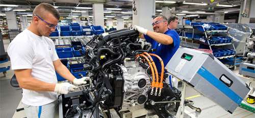 В России появится мощнейший союз четырех мировых брендов