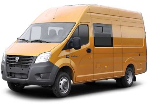 Сборкой машин «ГАЗ» займутся в Казахстане