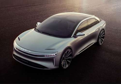 Соперник «Теслы» просит, чтобы «Форд» выкупил их