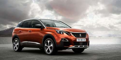 Озвучен триумфатор титула «Европейский автомобиль года»